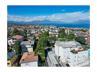 Ferienwohnung Desenzano del Garda Außenaufnahme 37
