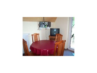 Ferienwohnung Boltenhagen Außenaufnahme 5