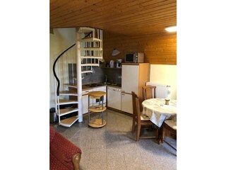 Ferienwohnung Boltenhagen Außenaufnahme 6