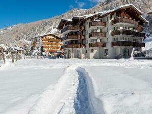 110 m² Ferienwohnung ∙ 2 Schlafzimmer ∙ 4 Gäste