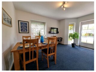 Ferienwohnung Bargebur Außenaufnahme 4