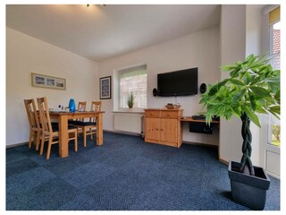 Ferienwohnung Bargebur Außenaufnahme 5