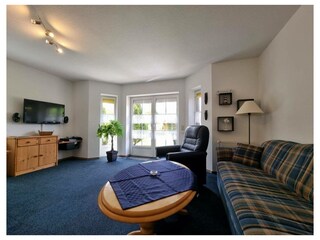 Ferienwohnung Bargebur Außenaufnahme 6