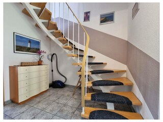 Ferienwohnung Bargebur Außenaufnahme 8
