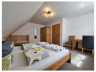 Ferienwohnung Bargebur Außenaufnahme 10
