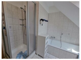 Ferienwohnung Bargebur Außenaufnahme 13