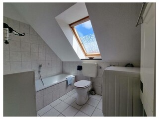Ferienwohnung Bargebur Außenaufnahme 14