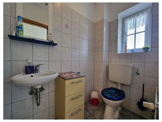 Ferienwohnung Bargebur Außenaufnahme 15