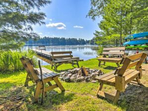 167 m² Ferienhaus ∙ 3 Schlafzimmer ∙ 10 Gäste