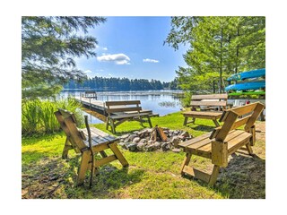 Ferienwohnung Welt Außenaufnahme 1