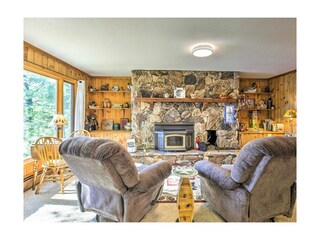 Ferienwohnung Welt Außenaufnahme 3