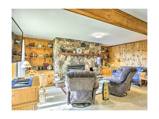 Ferienwohnung Welt Außenaufnahme 4