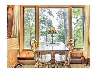 Ferienwohnung Welt Außenaufnahme 7