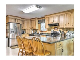 Ferienwohnung Welt Außenaufnahme 8