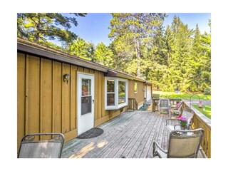 Ferienwohnung Welt Außenaufnahme 31