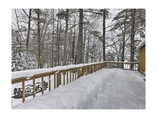 Ferienwohnung Welt Außenaufnahme 32