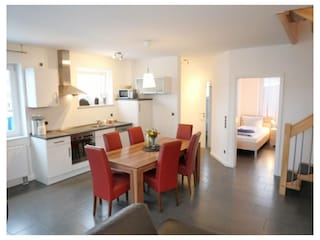 Ferienwohnung Zierow Außenaufnahme 2