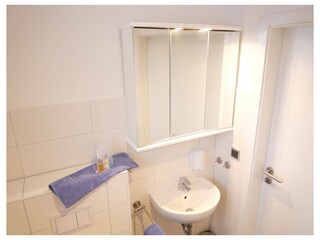 Ferienwohnung Zierow Außenaufnahme 4