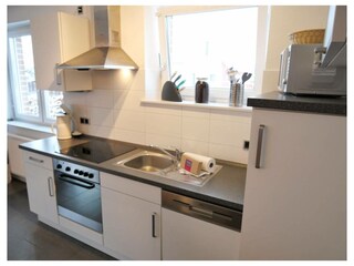 Ferienwohnung Zierow Außenaufnahme 6
