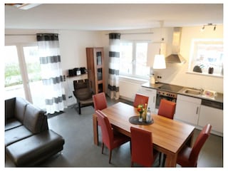 Ferienwohnung Zierow Außenaufnahme 7