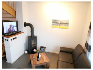 Ferienwohnung Zierow Außenaufnahme 8