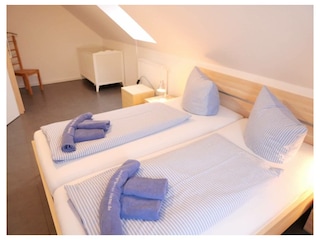 Ferienwohnung Zierow Außenaufnahme 9