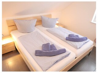 Ferienwohnung Zierow Außenaufnahme 16