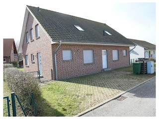Ferienwohnung Zierow Außenaufnahme 17