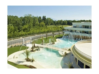 Ferienwohnung Desenzano del Garda Außenaufnahme 10