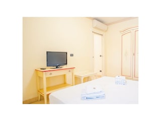 Ferienwohnung Desenzano del Garda Außenaufnahme 21