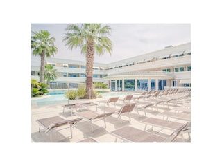 Ferienwohnung Desenzano del Garda Außenaufnahme 23