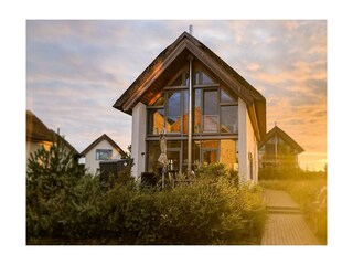 Ferienwohnung Heiligenhafen Außenaufnahme 1