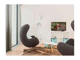 Ferienwohnung Heiligenhafen Außenaufnahme 2