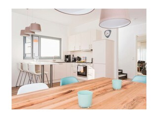Ferienwohnung Heiligenhafen Außenaufnahme 3