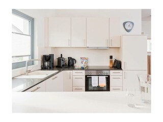 Ferienwohnung Heiligenhafen Außenaufnahme 6