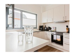 Ferienwohnung Heiligenhafen Außenaufnahme 7