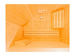 Ferienwohnung Heiligenhafen Außenaufnahme 9