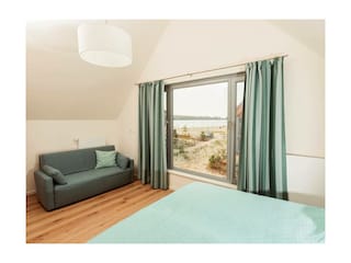 Ferienwohnung Heiligenhafen Außenaufnahme 12
