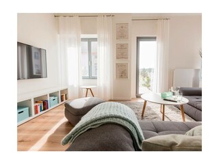 Ferienwohnung Heiligenhafen Außenaufnahme 18