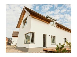 Ferienwohnung Heiligenhafen Außenaufnahme 20