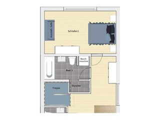 Ferienwohnung Heiligenhafen Außenaufnahme 22