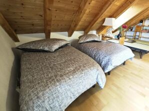 39 m² Ferienwohnung ∙ 1 Schlafzimmer ∙ 4 Gäste - Weilheim (Oberbayern) - image1