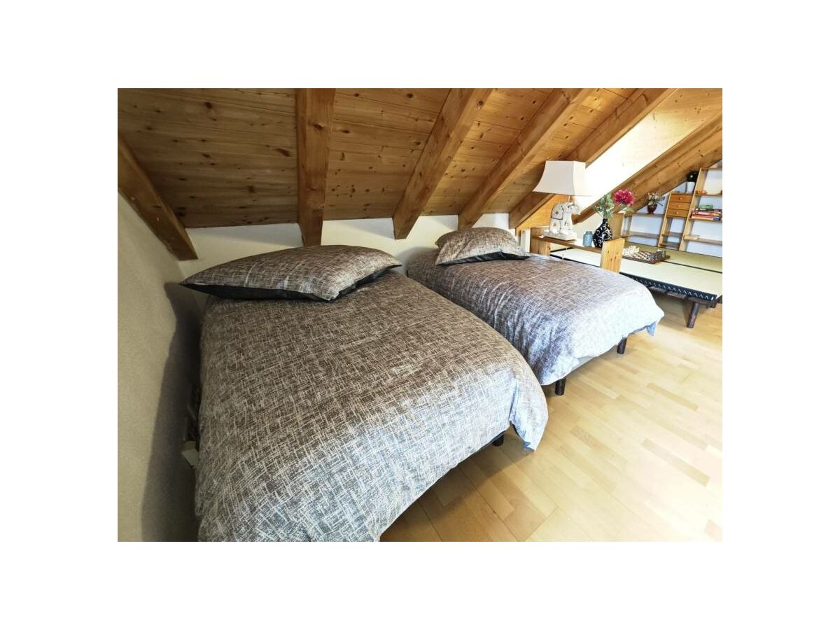 Ferienwohnung Weilheim (Oberbayern) Außenaufnahme 1