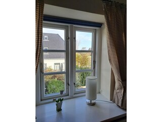 Ferienwohnung Süderende Außenaufnahme 16