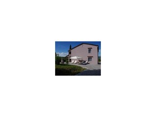 Ferienwohnung Rakalj Außenaufnahme 20