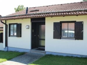 Ferienwohnung 67 m² Ferienhaus ∙ 2 Schlafzimmer ∙ 4 Gäste - Lechbruck am See - image1