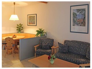 Ferienwohnung Lechbruck am See Außenaufnahme 3