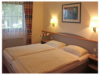 Ferienwohnung Lechbruck am See Außenaufnahme 5