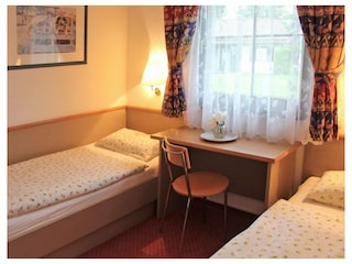 Ferienwohnung Lechbruck am See Außenaufnahme 7