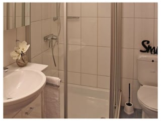 Ferienwohnung Lechbruck am See Außenaufnahme 8